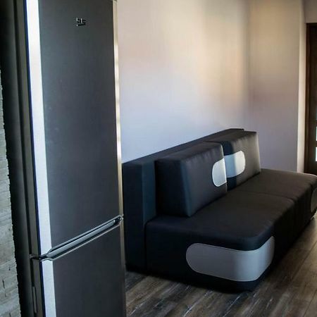 Apartament 250M Od Morza! ウストカ エクステリア 写真