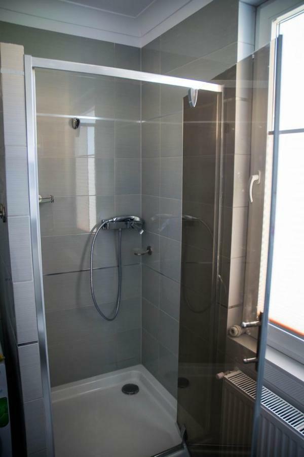 Apartament 250M Od Morza! ウストカ エクステリア 写真